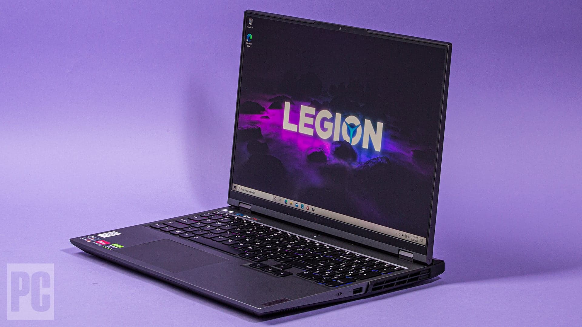 Notebook Lenovo Legion 5 Pro RTX 4070