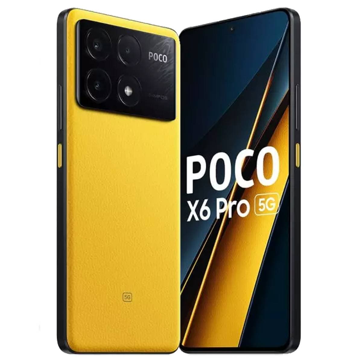 Xiaomi Poco X6 Pro 5G 512GB