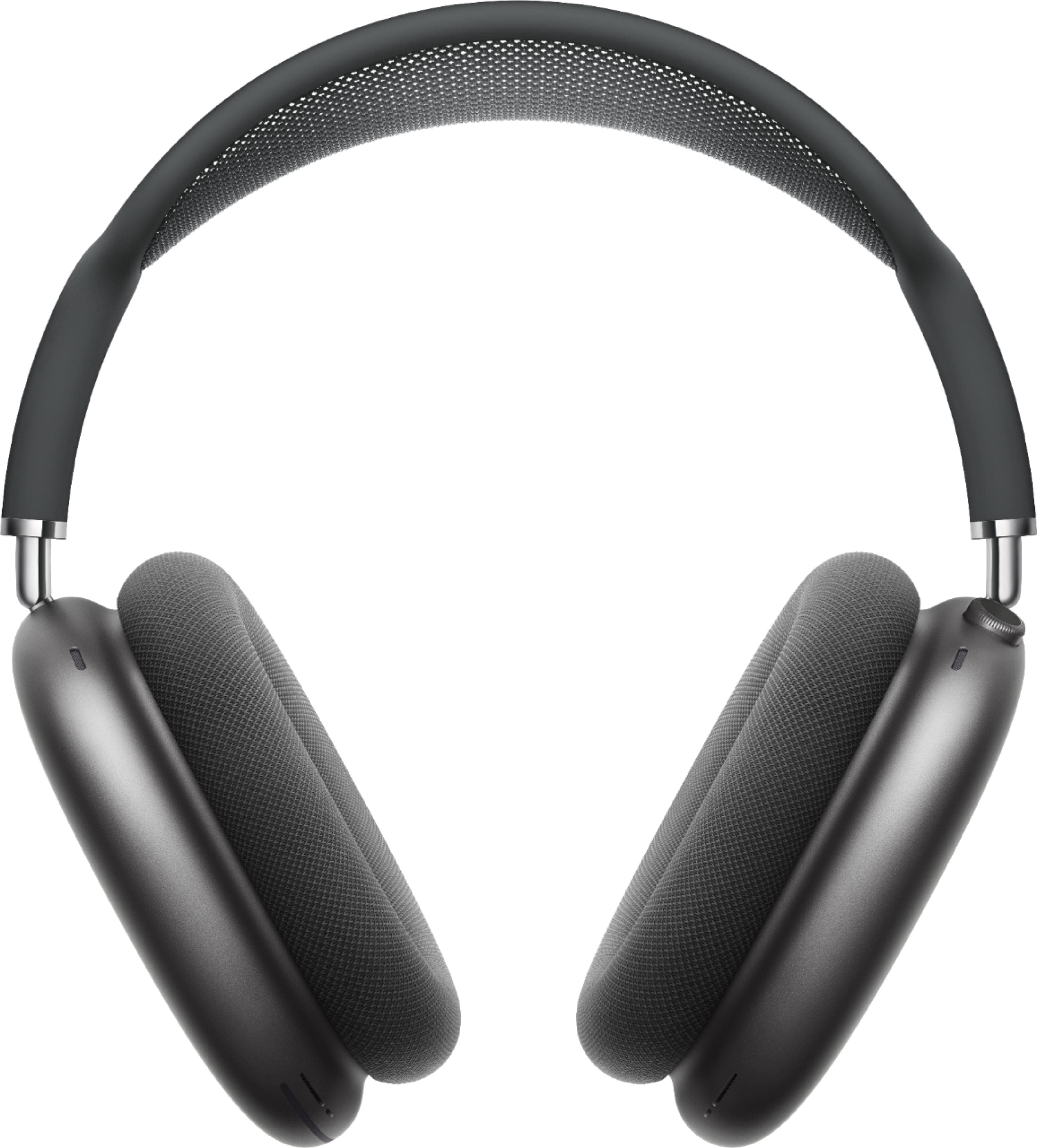 AirPods Max Cinza Espacial