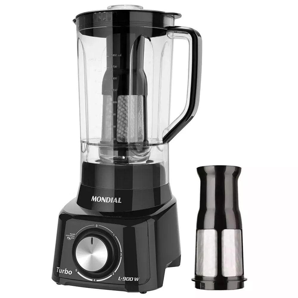 Liquidificador Mondial L-1200