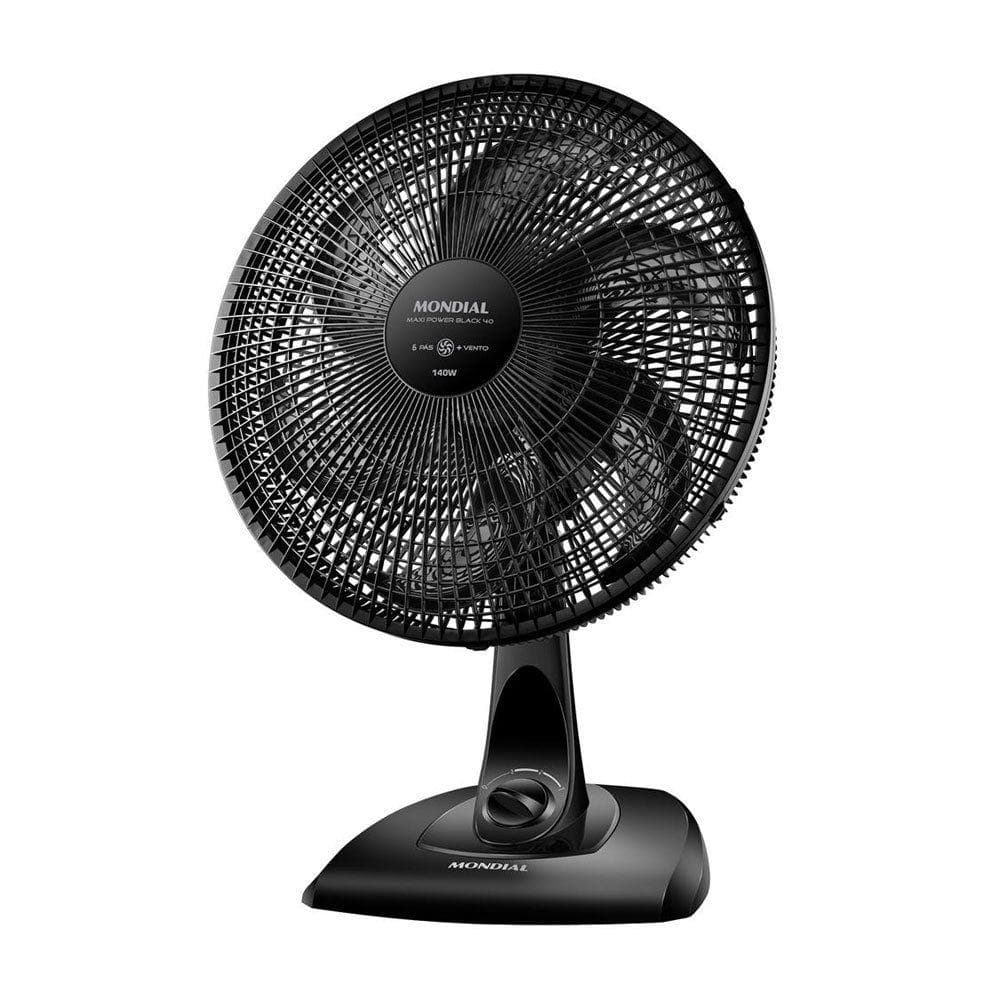 Ventilador Mondial Maxi Power 6 pás