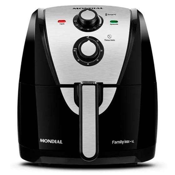 Air Fryer Mondial Air Crispy 4L