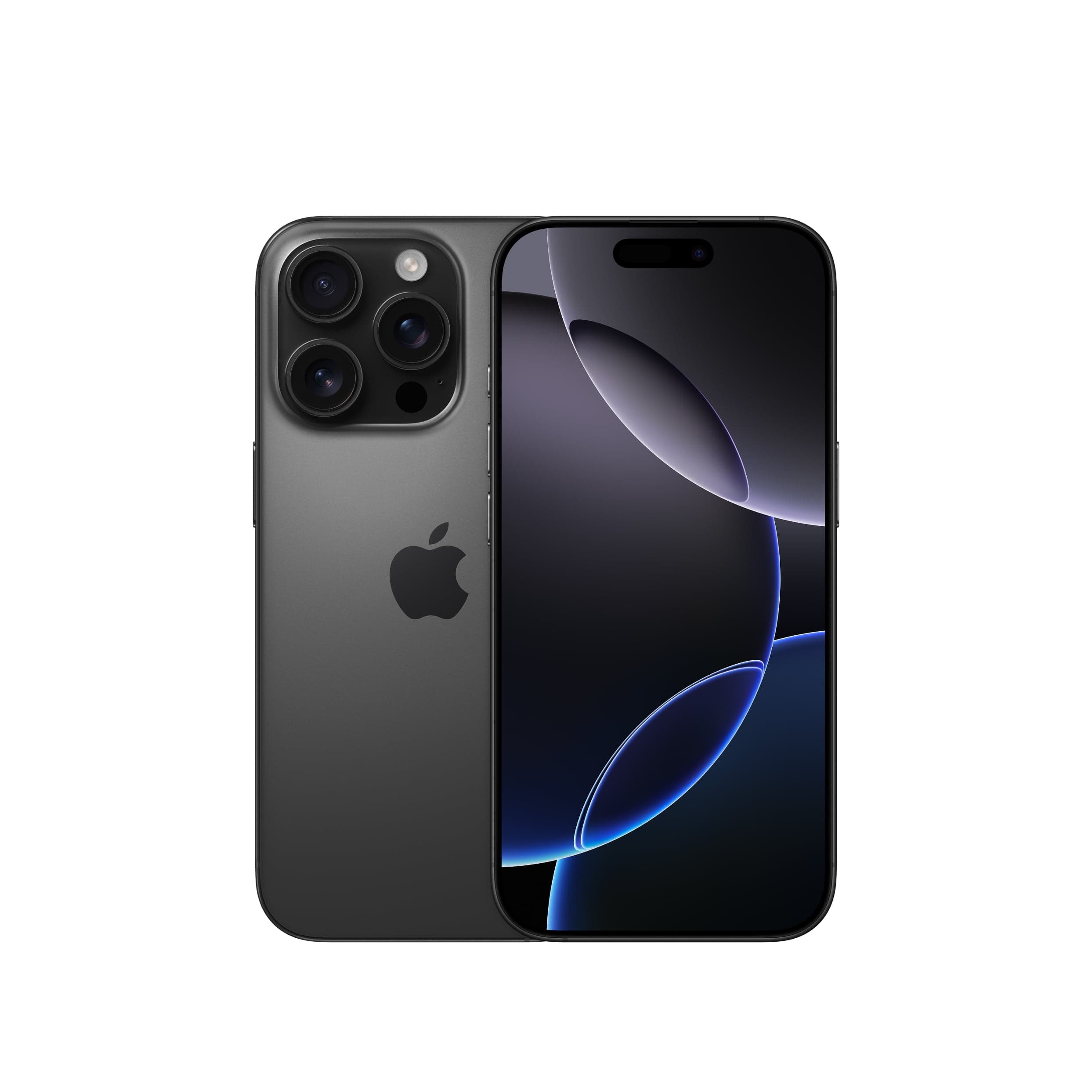 iPhone 16 Pro 512GB Titânio Preto