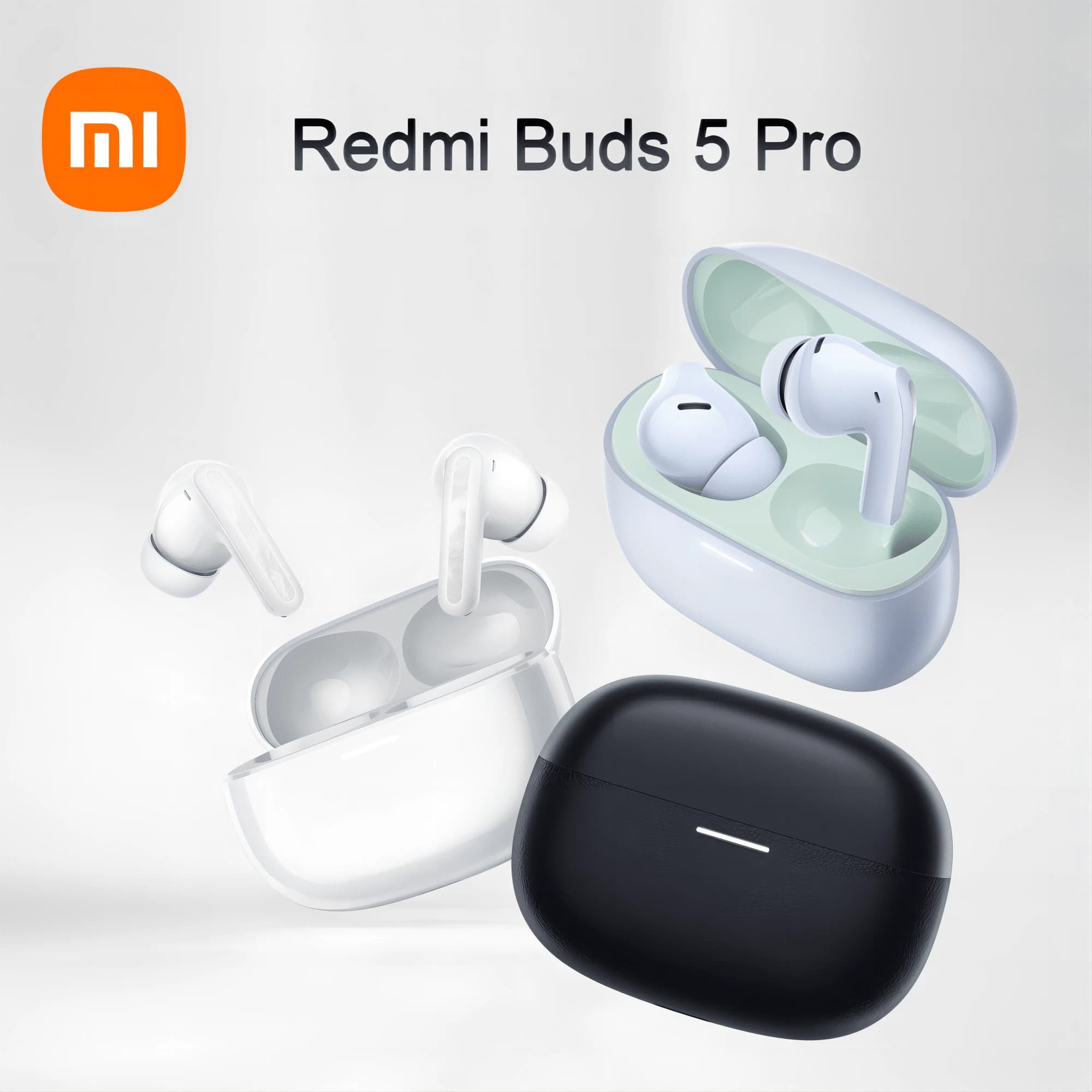 Xiaomi Redmi Buds 5 Pro