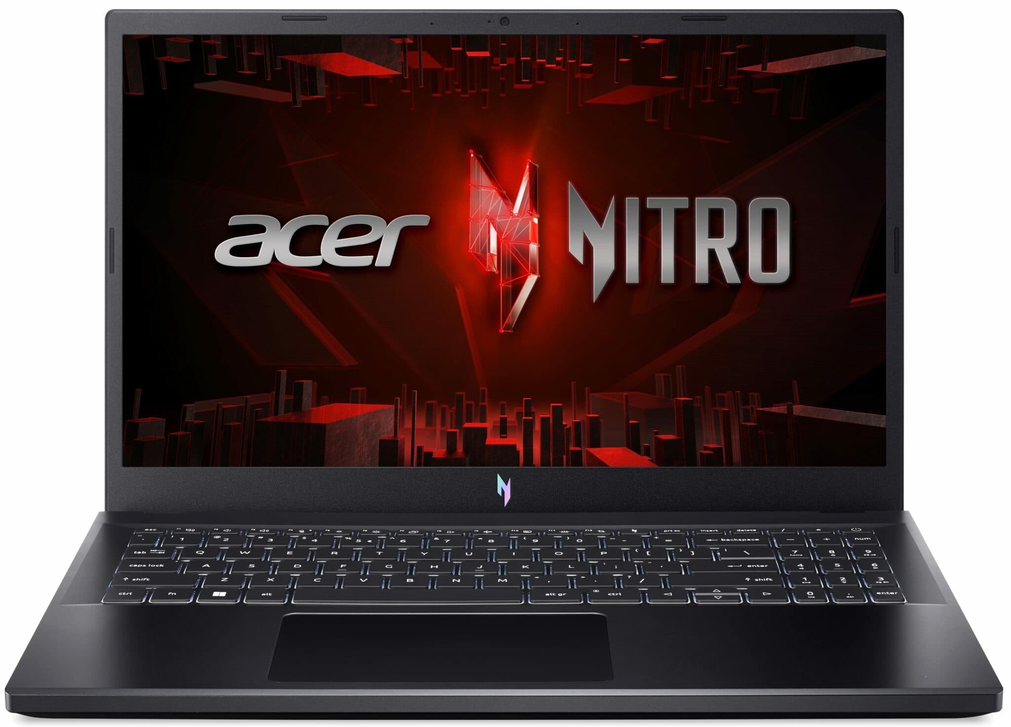 Notebook Acer Nitro V15 RTX 4050